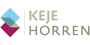 Keje-horren