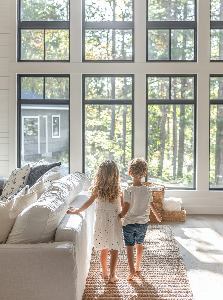 Ramen-lichtinval-hoog