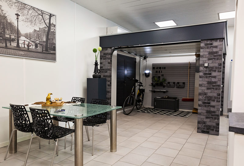 Showroom-garagedeuren-roldeur